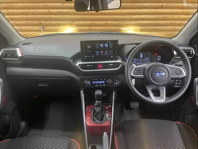 Subaru REX G photo 2