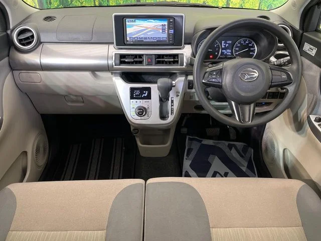 Daihatsu CAST STYLE G　SA3 photo 2