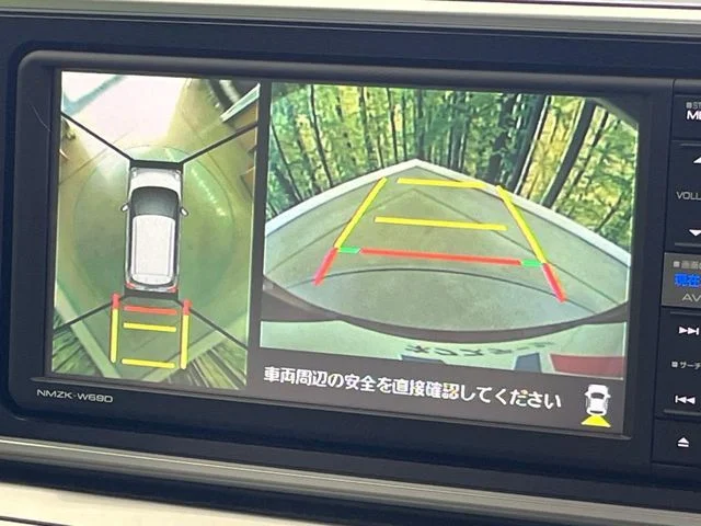 Daihatsu CAST STYLE G　SA3 photo 4