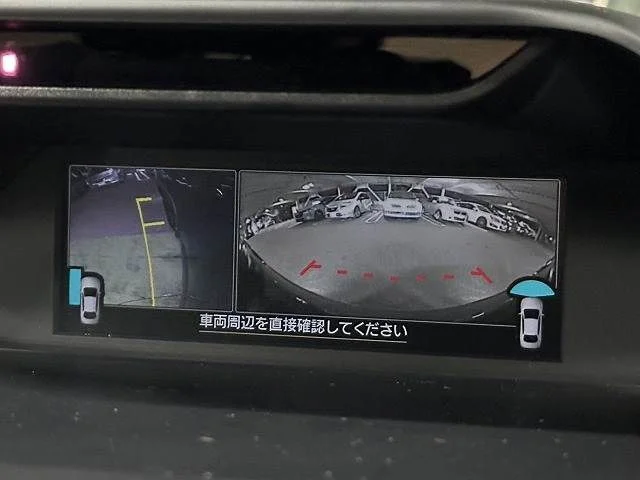 Subaru FORESTER スポーツ photo 4
