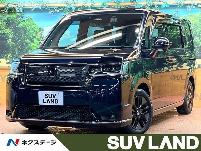 Honda STEPWAGON SPADA ベースグレード 2023