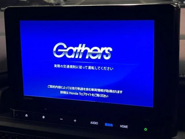 Honda STEPWAGON SPADA ベースグレード photo 3