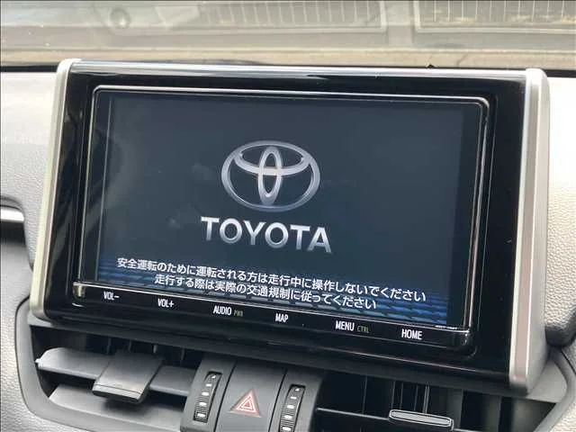 Toyota RAV4 4WD アドベンチャー photo 3