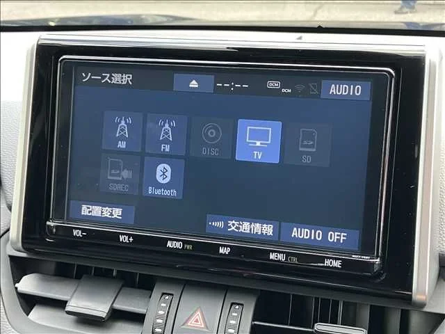 Toyota RAV4 4WD アドベンチャー photo 4