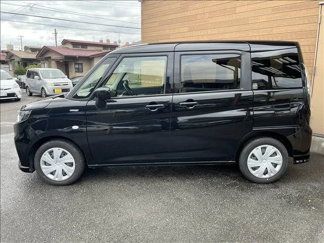 Suzuki SOLIO 4WD ハイブリッド　MG photo 2