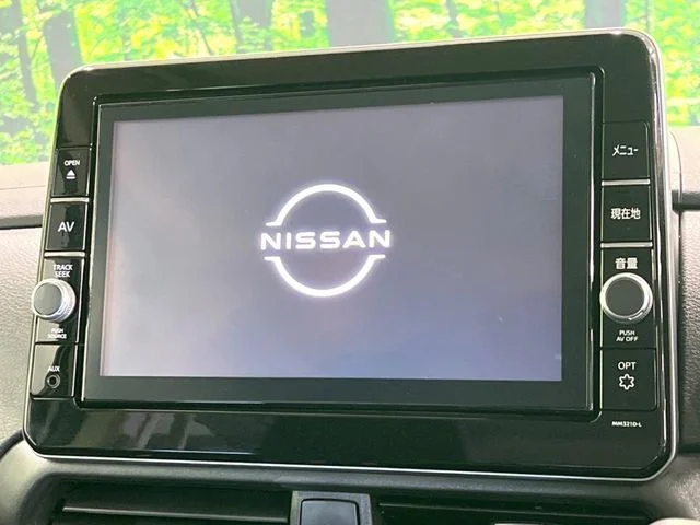 Nissan ROOX ハイウェイスターX　プロパイロットEd photo 3