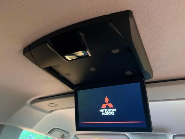 Mitsubishi DELICA D:5 4WD G　パワーパッケージ photo 3
