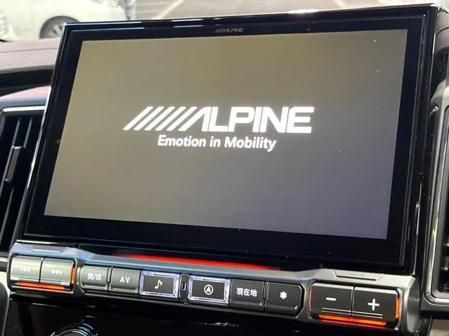 Mitsubishi DELICA D:5 4WD G　パワーパッケージ photo 4