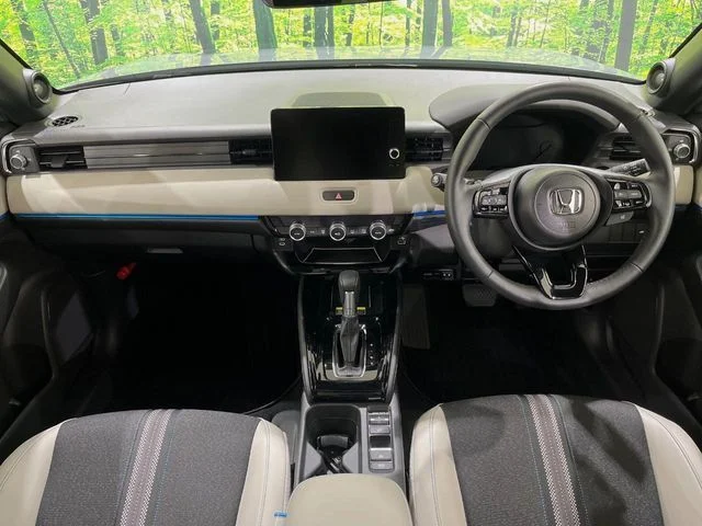 Honda VEZEL e:HEV Z　プレイパッケージ photo 2