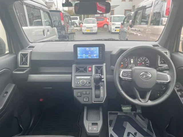 Daihatsu TAFT G　クロムベンチャー photo 2
