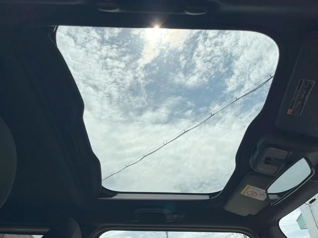 Daihatsu TAFT G　クロムベンチャー photo 3
