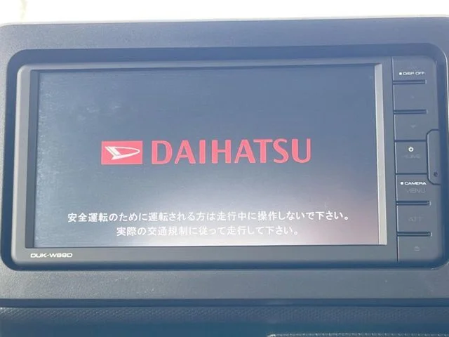 Daihatsu TAFT G　クロムベンチャー photo 4