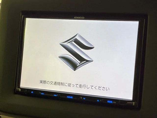 Suzuki Spacia ハイブリッドG photo 3