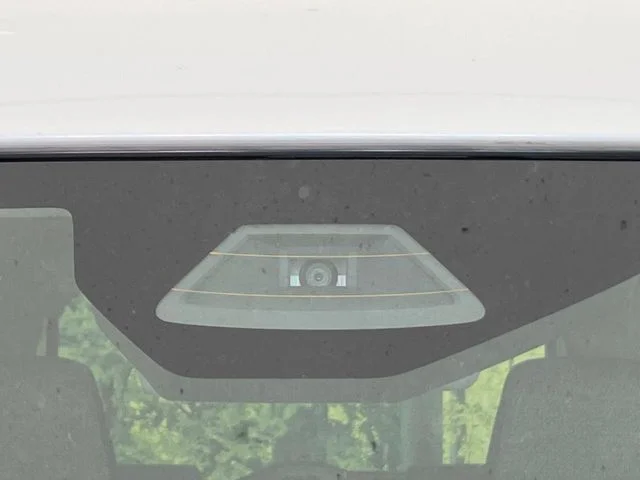 Suzuki Spacia ハイブリッドG photo 4