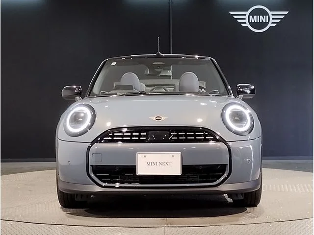 Bmw MINI COOPER open C photo 4
