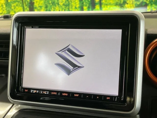 Suzuki Spacia GEAR ハイブリッドXZ photo 3