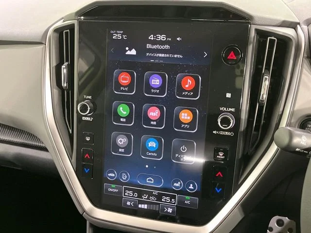 Subaru CROSSTREK リミテッド photo 3