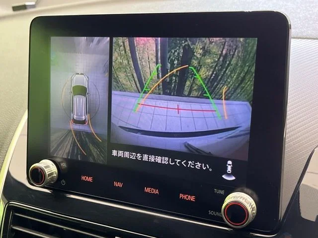 Mitsubishi ECLIPSE CROSS PHEV PHEV　2．4　P photo 4