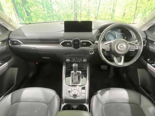 Mazda CX-5 XD　ブラックトーンエディション photo 2