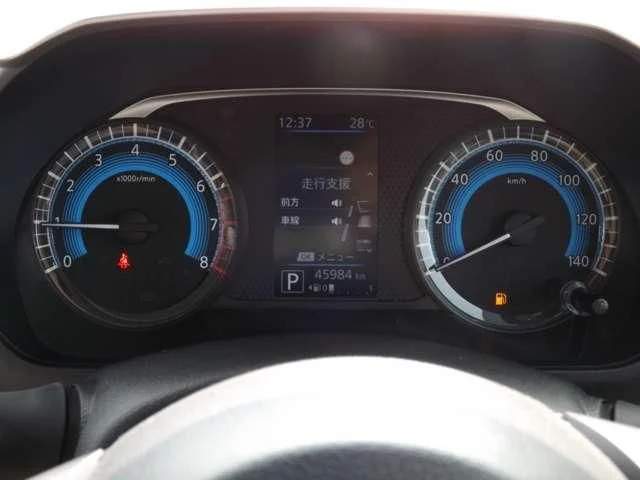 Nissan ROOX 4WD X photo 4