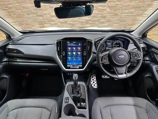 Subaru CROSSTREK リミテッド photo 2
