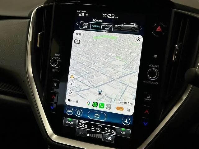 Subaru CROSSTREK リミテッド photo 3