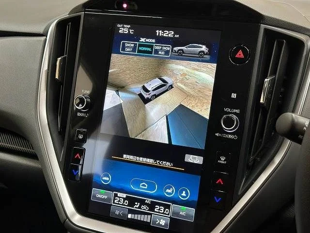 Subaru CROSSTREK リミテッド photo 4