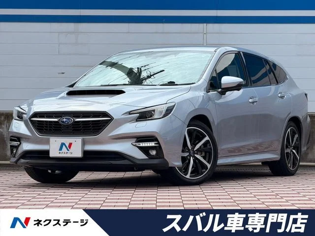 Subaru LEVORG GT−H　EX 2023