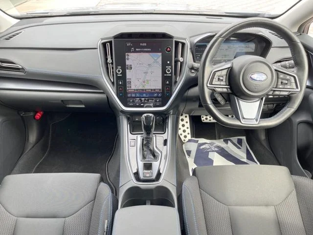 Subaru LEVORG GT−H　EX photo 2
