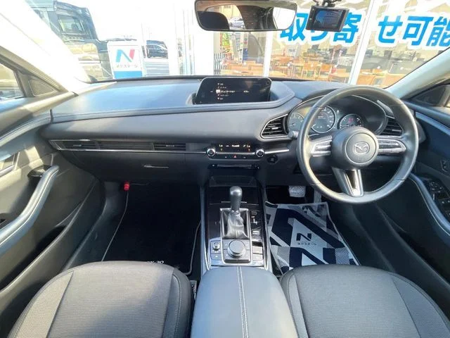 Mazda CX-30 20S　プロアクティブ photo 2
