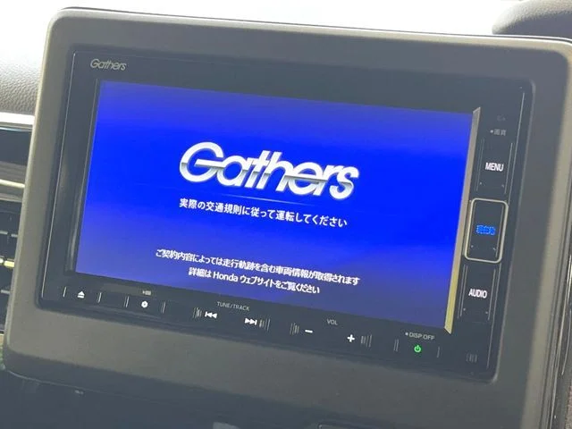 Honda N BOX CUSTOM L photo 3