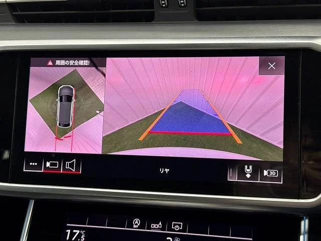 Audi AUDI A6 AVANT 45TFSIクワトロ　スポーツSラインP photo 4