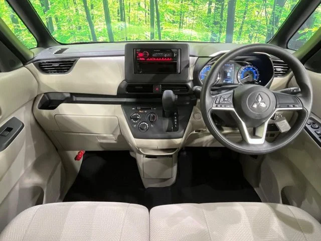 Mitsubishi eK SPACE 4WD M photo 2