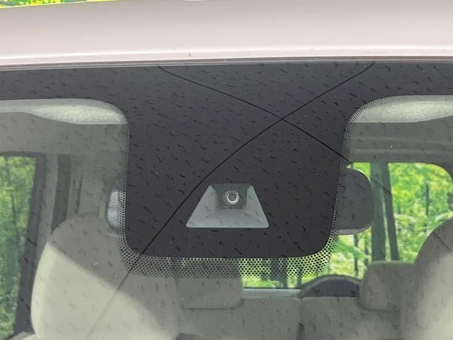 Mitsubishi eK SPACE 4WD M photo 3