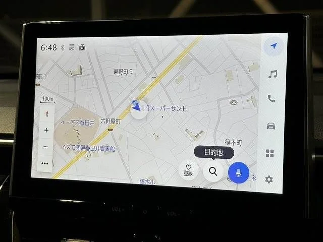 Toyota COROLLA CROSS HYBRID Z photo 3