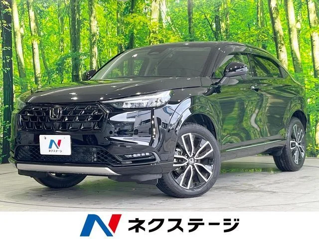 Honda VEZEL e:HEV Z 2025