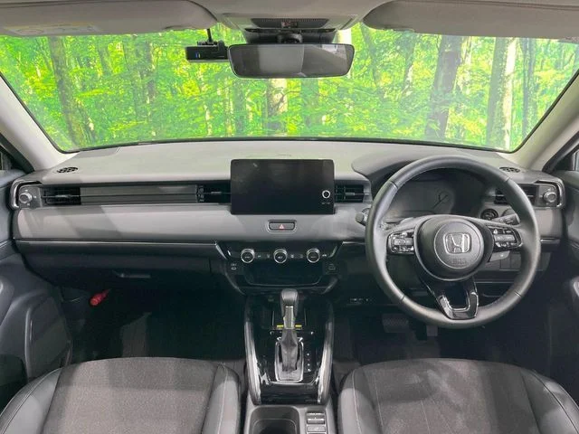 Honda VEZEL e:HEV Z photo 2