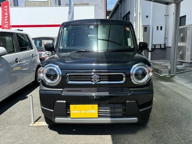 Suzuki HUSTLER ハイブリッド　G photo 2