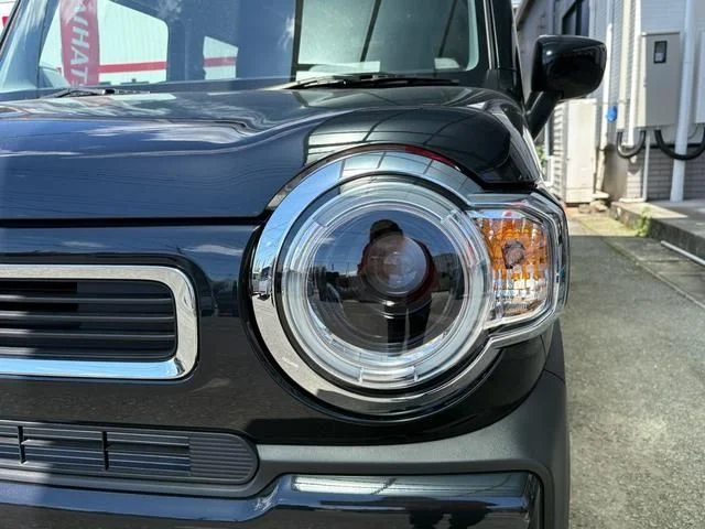 Suzuki HUSTLER ハイブリッド　G photo 3