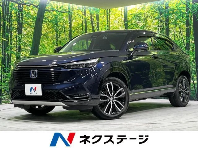 Honda VEZEL e:HEV Z 2023