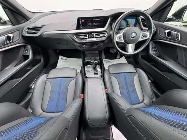 Bmw BMW 2series Gran coupe 218d　Mスポーツ photo 2