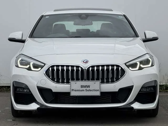 Bmw BMW 2series Gran coupe 218d　Mスポーツ photo 4
