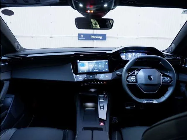Peugeot PEUGEOT 408 GT　ハイブリッド photo 2