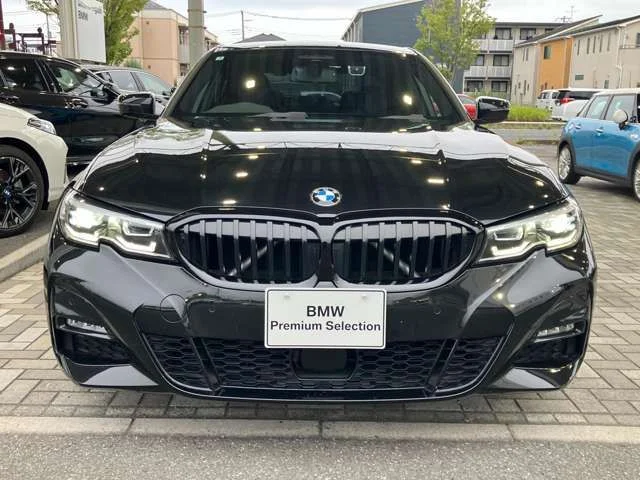 Bmw BMW 3series sedan 320i　Mスポーツ photo 4