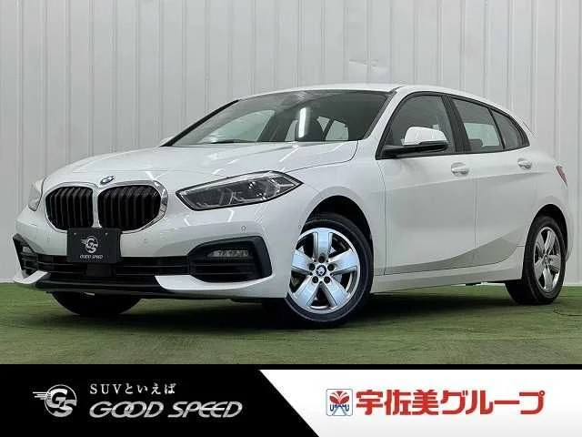 Bmw BMW 1series 118i 2019