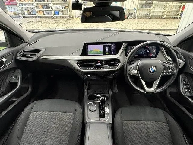 Bmw BMW 1series 118i photo 2