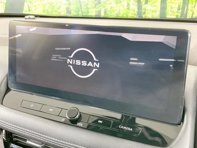 Nissan X-TRAIL HYBRID 4WD G　e−4ORCE photo 4
