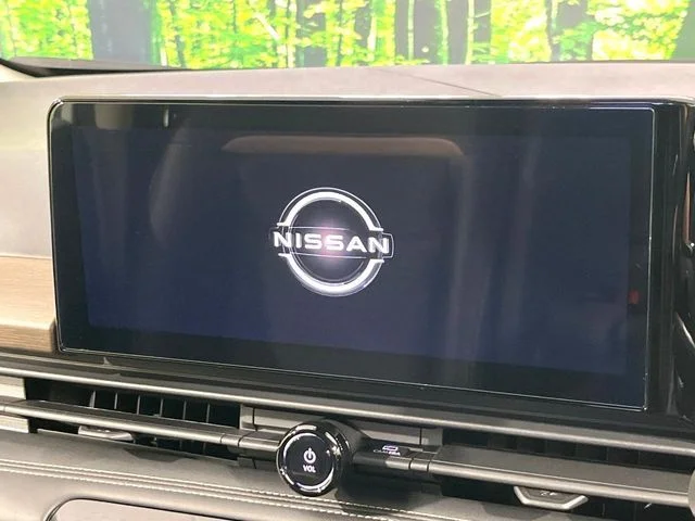 Nissan SERENA WG ハイウェイスター　V photo 3