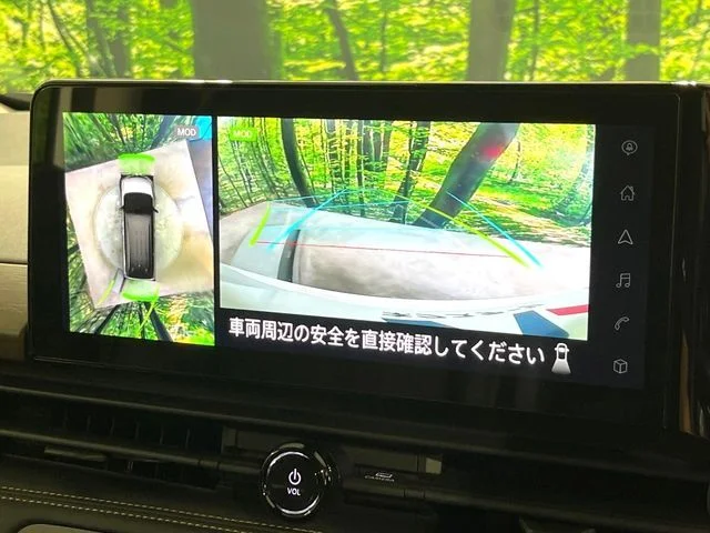 Nissan SERENA WG ハイウェイスター　V photo 4