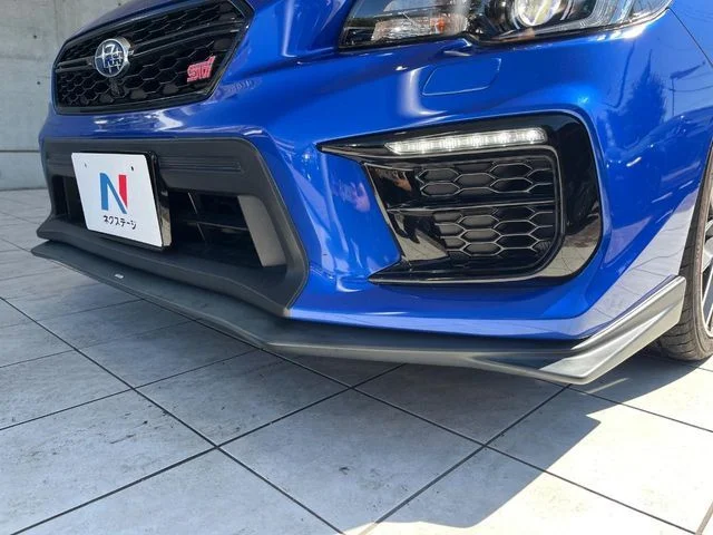 Subaru WRX STI STI　2．0　タイプS photo 3